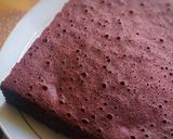 Foto langkah ke 10 dari resep Brownies Kukus.