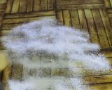 صورة لخطوة 8 من وصفة عجينة بريز la pâte brisée