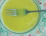 A picture of step 4 of Quick and simple potato chicken cutlets...