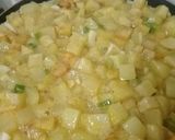Foto del paso 4 de la receta: Tortilla de papa