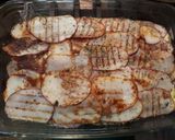 Foto del paso 3 de la receta: Lasagna de verduras grilladas
