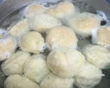Foto langkah ke 4 dari resep Siomay ikan ala abang2.