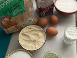 Crema de Almendras para Rellenar Tartas