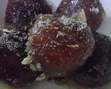 A picture of step 13 of Gulab Jaman.