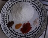 कारली फ्राय(karli fry recipe in marathi) रेसिपी स्टेप 2 फोटो 