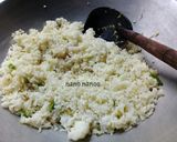 Foto langkah ke 2 dari resep Nasi Goreng Jaman Dulu.