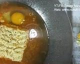 Foto langkah ke 2 dari resep Mie Godog Pedas.