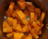 Foto del passaggio 3 della ricetta Pumpkin chutney (Santini Ziornmon)
