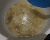 Foto langkah ke 2 dari resep 134. Bubur kembung tempe wortel.