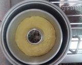 Foto langkah ke 4 dari resep Bolu kukus jadul.