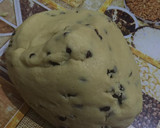 Foto del paso 3 de la receta: Galletitas con chispas de chocolate