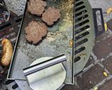 Foto del paso 4 de la receta: Smash burgers