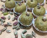 صورة لخطوة 6 من وصفة حلى الفستقيه 😋