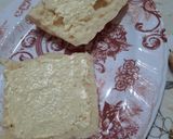 Foto del paso 5 de la receta: Sándwich con pollo en criollitos