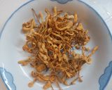 Foto langkah ke 2 dari resep Chines soup herbal.