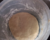 Foto del paso 3 de la receta: "Torta" 80 golpes reversionada