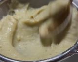 Foto langkah ke 4 dari resep Puree Dori Udang Brokoli #EdisiMPASI.