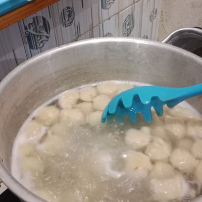 Langkah 5