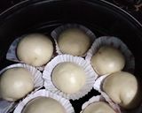 Foto langkah ke 9 dari resep Bakpao menul.