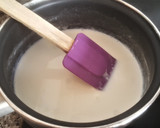 Foto del paso 1 de la receta: Cuban Milk Bread (Pan de leche de molde)