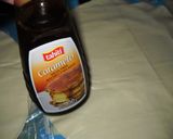 Foto del paso 2 de la receta: Corona rellena con dulce