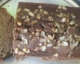 A picture of step 5 of Cinnamon-Banana cake#4wkschallenge#charityrecipe#.