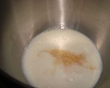 Foto del paso 2 de la receta: Crema pastelera
