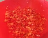 Foto del paso 2 de la receta: Bistek de res a la mexicana