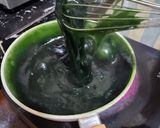Foto langkah ke 4 dari resep Cendol Kecebong.
