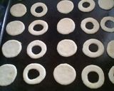Foto del paso 3 de la receta: Galletitas😋