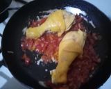 Foto del paso 6 de la receta: Pollo Sudado Caserito