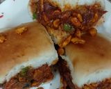 કચ્છી દાબેલી (Kutchi Dabeli Recipe In Gujarati) રેસીપી સ્ટેપ10ફોટો