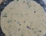 मूली पराठा (mooli paratha recipe in Hindi) रेसिपी चरण 4 फोटो