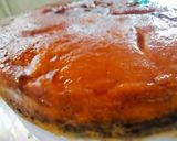 Foto del paso 11 de la receta: Pastel imposible / chocoflan🍮