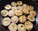 A picture of step 4 of Stuffed Shahi Dudhi/ Stuffed Lauki.