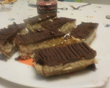 Foto del paso 22 de la receta: Tronco de coco y chocolate