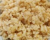Foto langkah ke 3 dari resep (16.) Nasi Goreng Terasi.