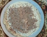 عکس مرحله 2 از دستور دسر سیب و گلابی