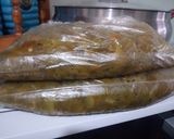 صورة لخطوة 3 من وصفة طرشي مشوي