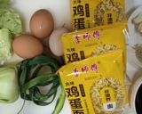 Foto langkah ke 1 dari resep Bakmi Goreng Jawa ala Abang-Abang.