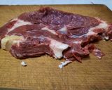 Foto del paso 13 de la receta: Locro criollo (uno de mis locros)