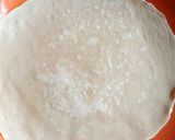 A picture of step 7 of Pastry spring rolls.