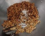 Foto langkah ke 3 dari resep Nasi Tutug Oncom Khas Sunda.