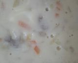 عکس مرحله 1 از دستور سوپ شیر 🍜