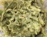 Cucumber & avocado rolls recipe step 2 photo