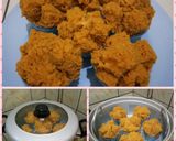 Foto langkah ke 5 dari resep Bolu Kukus Gula Merah #selasabisa.