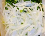 Hình bước làm 6 của món Bún bò béo nước hơi trong
