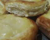 Foto del paso 5 de la receta: Facturas con crema pastelera 🤭