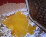 Foto langkah ke 1 dari resep Krupuk Pangsit Goreng.