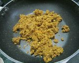 A picture of step 11 of Whole Wheat Baked Bhakarwadi.